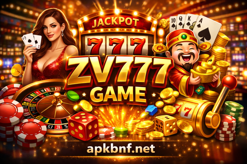 ZV777 Game
