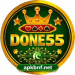 Done55 Game