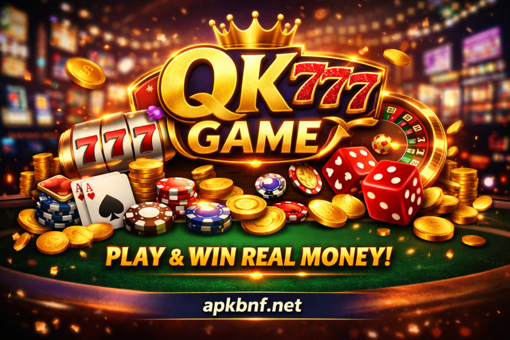 QK777 Game