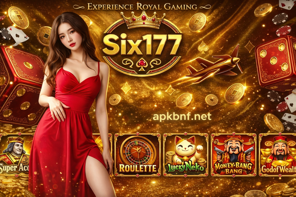 SIX177 Game