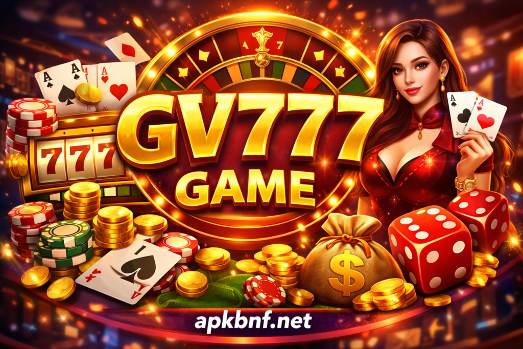Gv777 Game