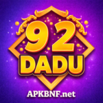 92Dadu Game