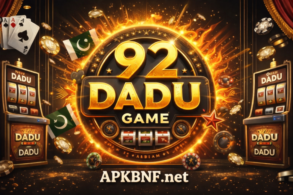92Dadu Game APK