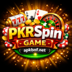 PKRSpin Game