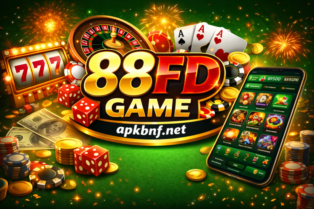 88fd game