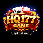 HQ177 Game