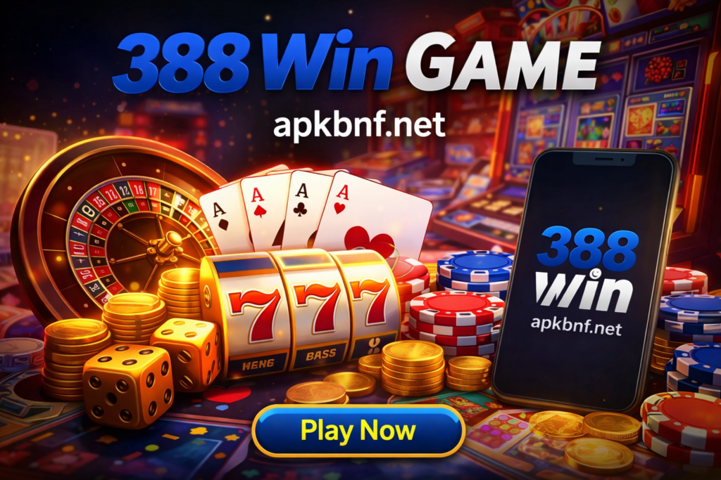 388 Win Game