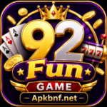 92Fun Game