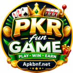PKR Fun Game